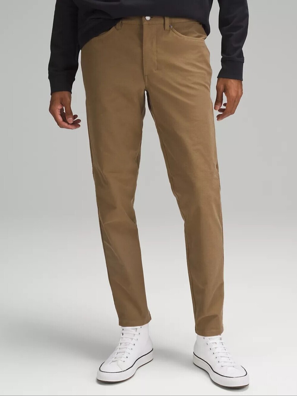 Lululemon ABC Slim-Fit 5 Pocket Pant Utilitech